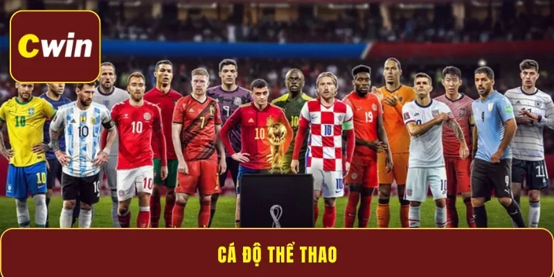 Cá độ thể thao