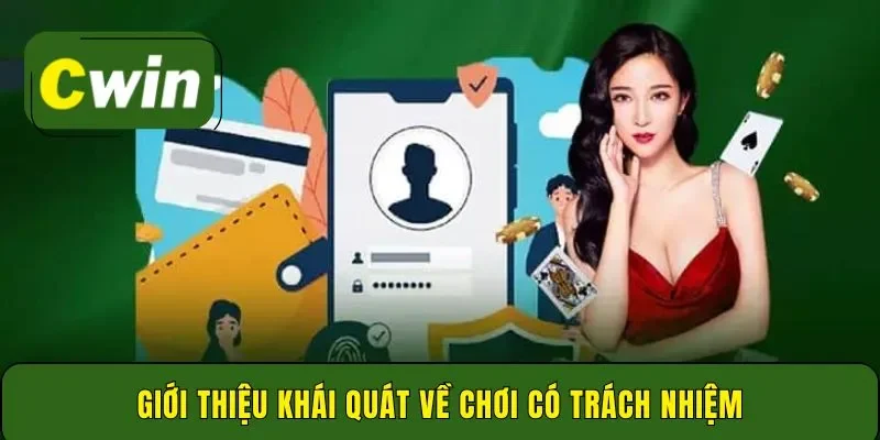Giới thiệu khái quát về chơi có trách nhiệm